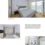 Casa Stina Willa *