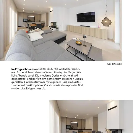 Casa Stina Willa