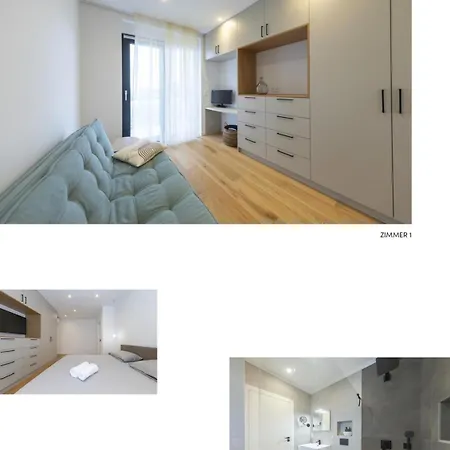 Casa Stina Willa *