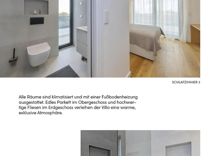 Vila Casa Stina Policnik