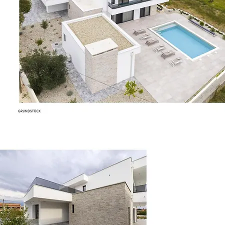 Casa Stina Policnik
